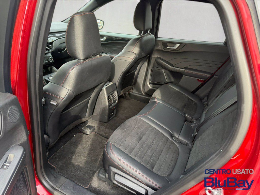 FORD Kuga 2.5 Plug In Hybrid 225 CV CVT 2WD ST-Line X