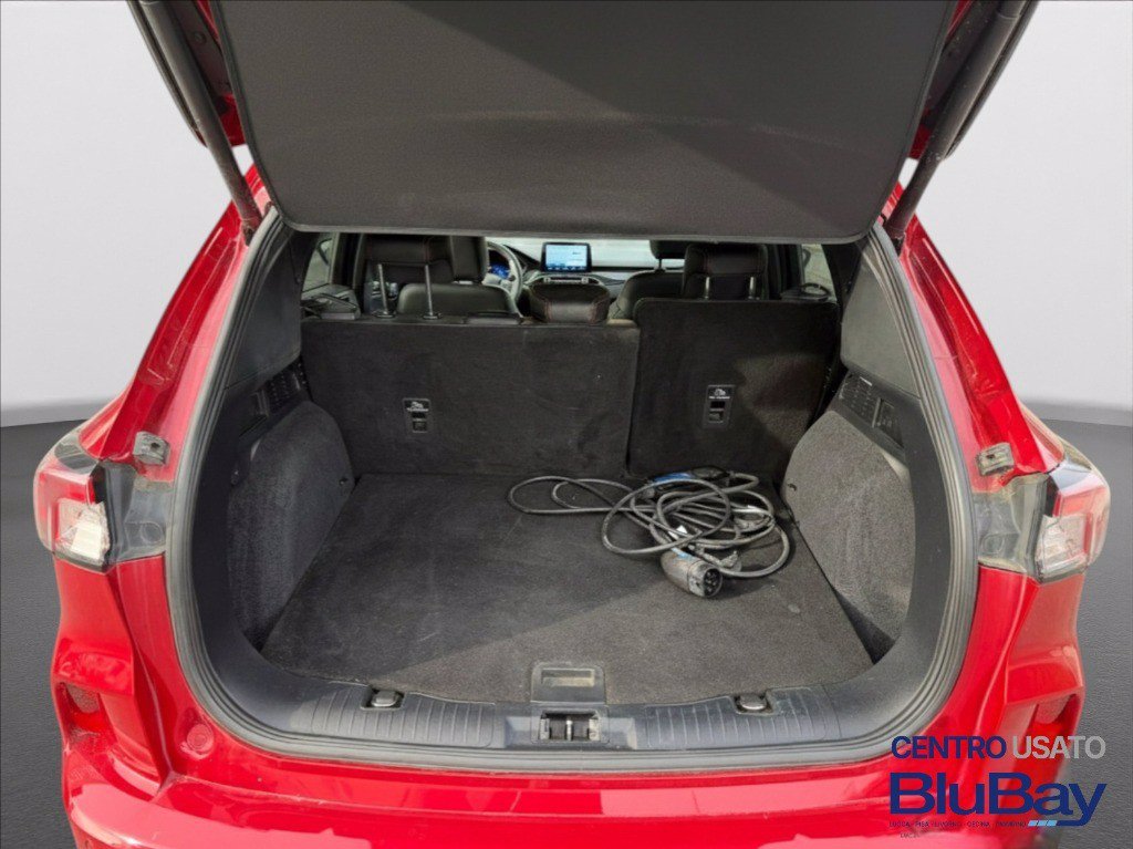 FORD Kuga 2.5 Plug In Hybrid 225 CV CVT 2WD ST-Line X