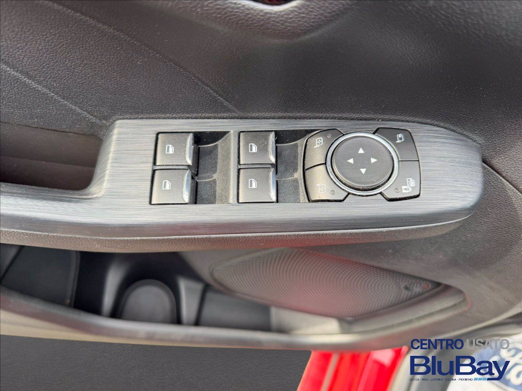 FORD Kuga 2.5 Plug In Hybrid 225 CV CVT 2WD ST-Line X