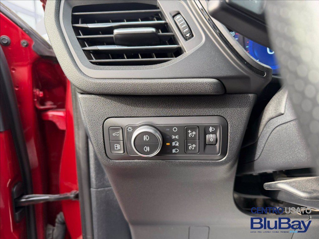 FORD Kuga 2.5 Plug In Hybrid 225 CV CVT 2WD ST-Line X