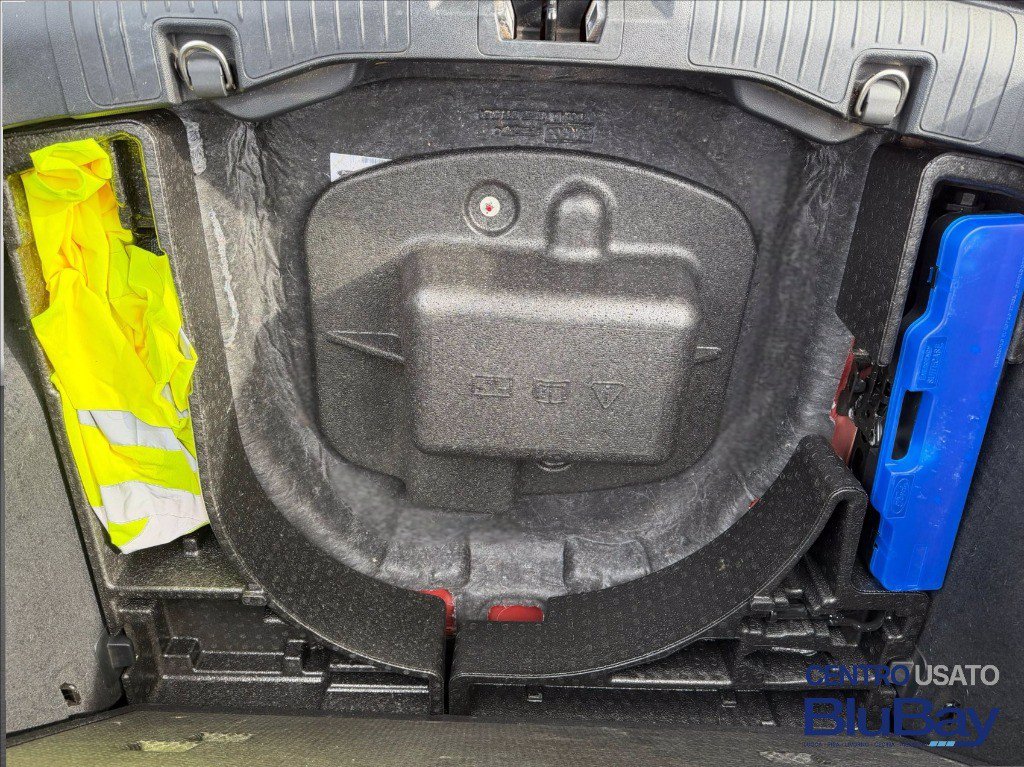 FORD Kuga 2.5 Plug In Hybrid 225 CV CVT 2WD ST-Line X