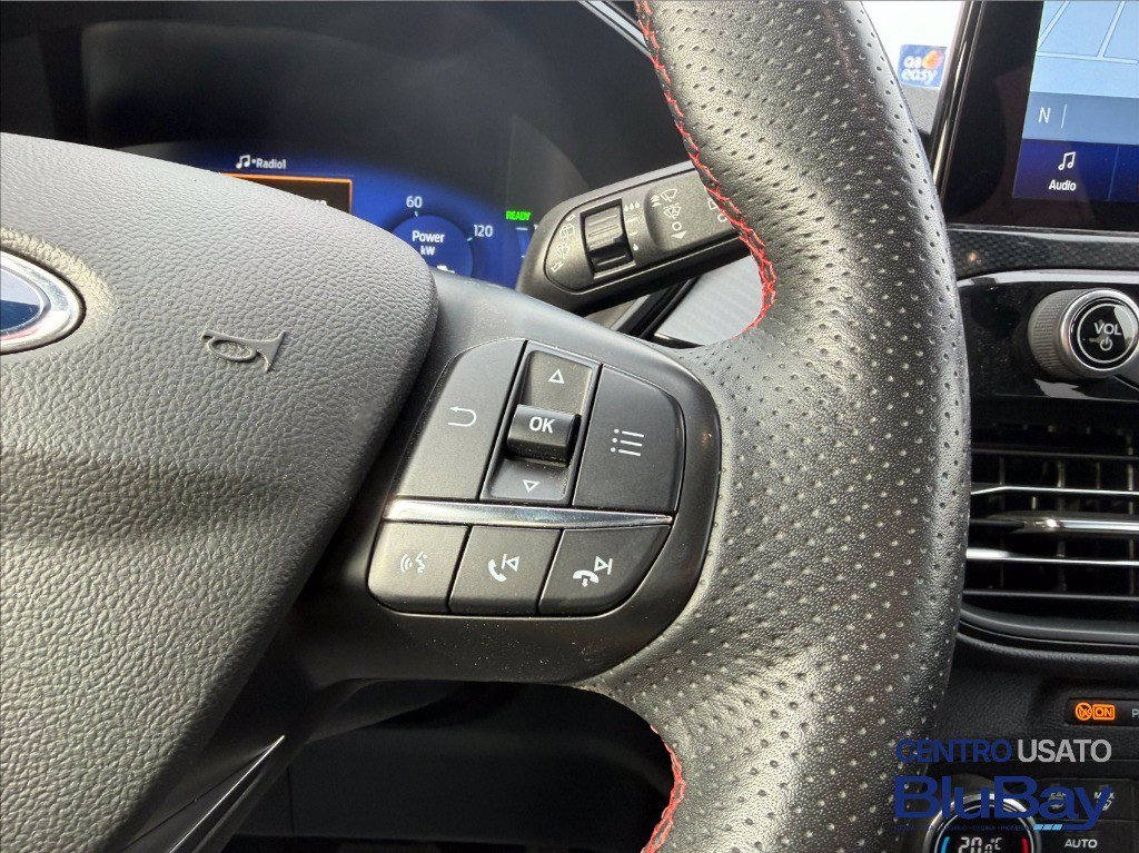 FORD Kuga 2.5 Plug In Hybrid 225 CV CVT 2WD ST-Line X