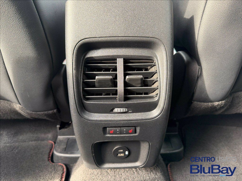 FORD Kuga 2.5 Plug In Hybrid 225 CV CVT 2WD ST-Line X