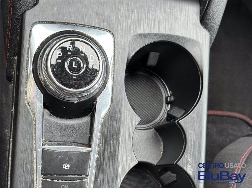 FORD Kuga 2.5 Full Hybrid 190 CV CVT 2WD ST-Line