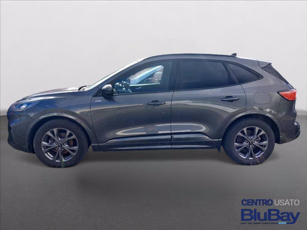 FORD Kuga 1.5 EcoBoost 150 CV 2WD ST-Line