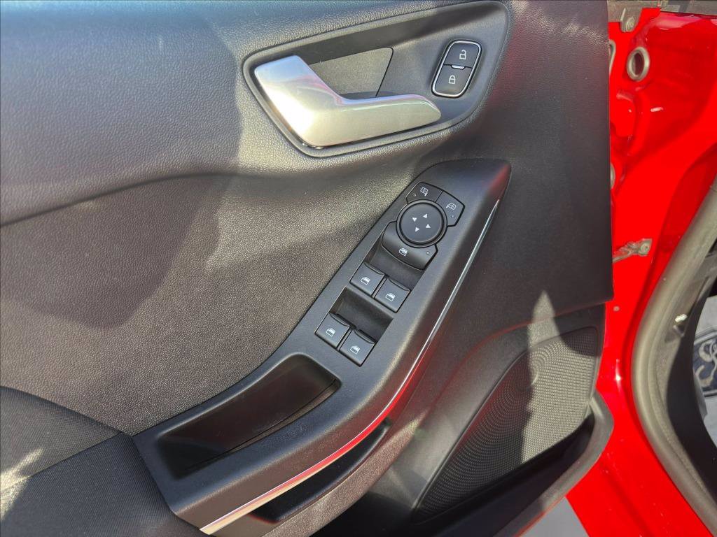 FORD Fiesta 1.0 Ecoboost Hybrid 125 CV 5 porte Titanium