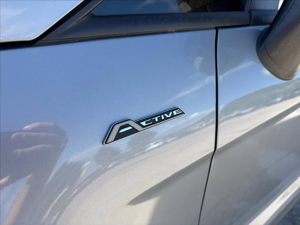 FORD EcoSport 1.0 EcoBoost 125 CV Start&Stop Active