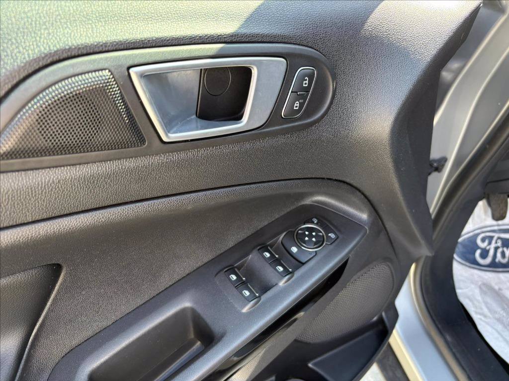 FORD EcoSport 1.0 EcoBoost 125 CV Start&Stop Active