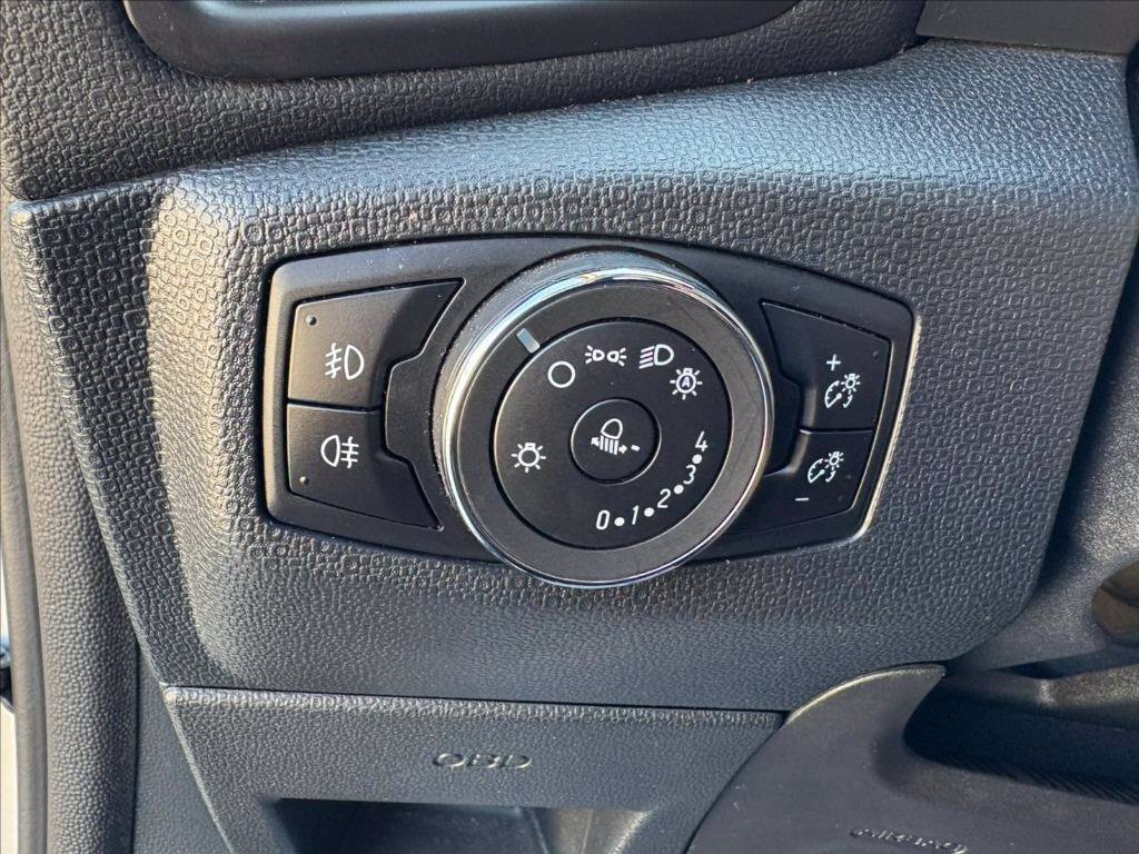 FORD EcoSport 1.0 EcoBoost 125 CV Start&Stop Active