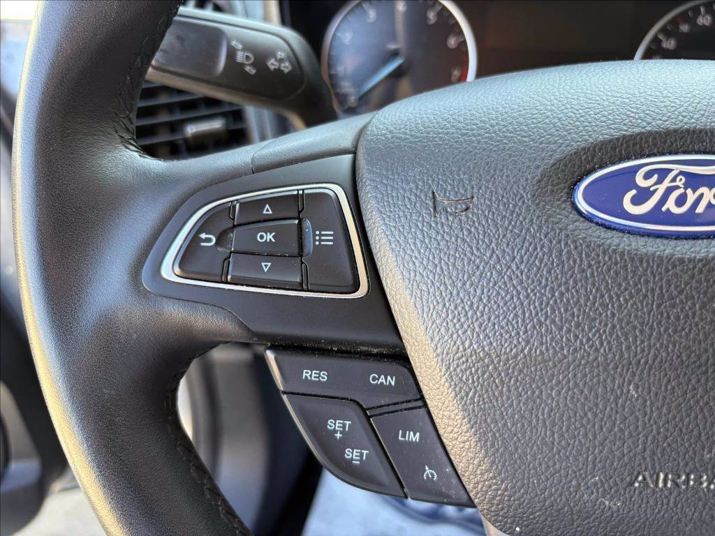 FORD EcoSport 1.0 EcoBoost 125 CV Start&Stop Active