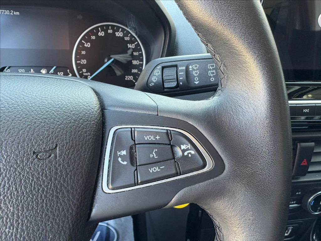 FORD EcoSport 1.0 EcoBoost 125 CV Start&Stop Active