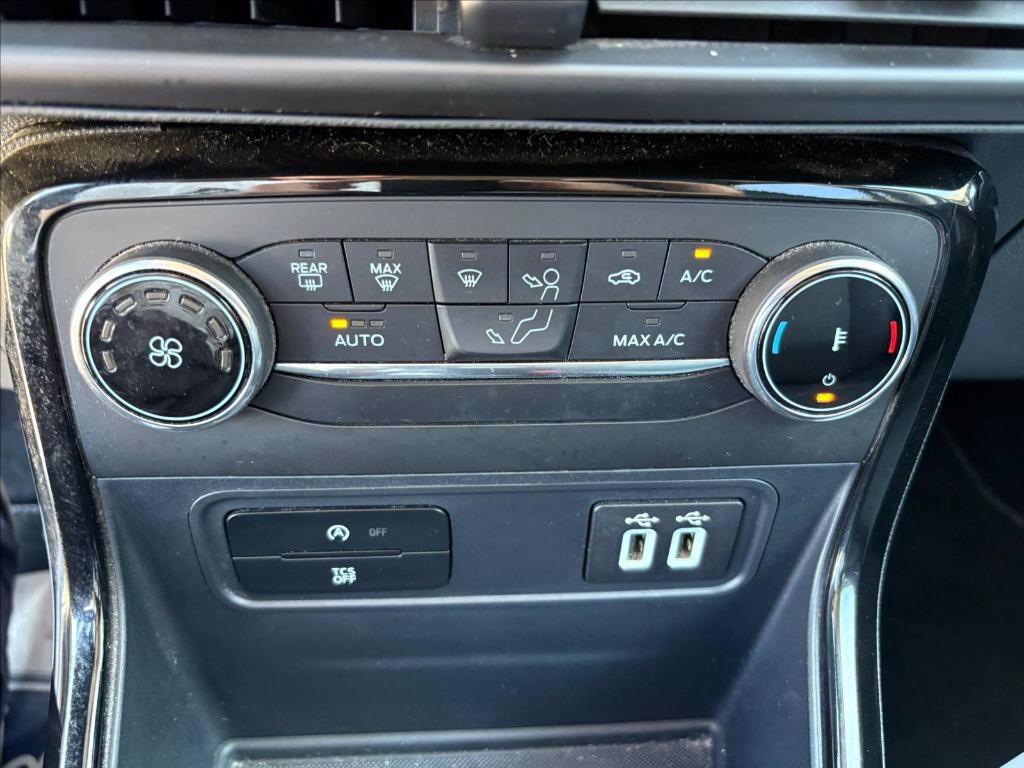 FORD EcoSport 1.0 EcoBoost 125 CV Start&Stop Active