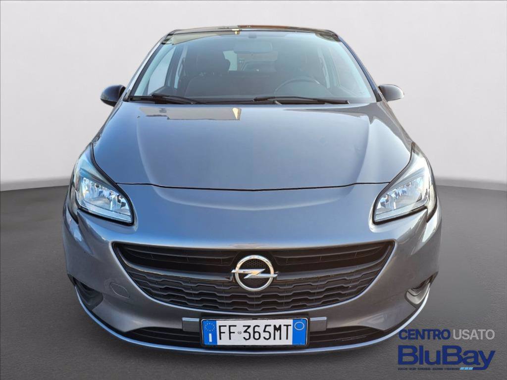 OPEL Corsa 1.4 90CV GPL Tech Coupé b-Color