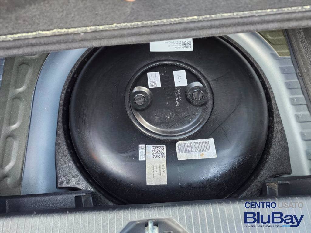 OPEL Corsa 1.4 90CV GPL Tech Coupé b-Color