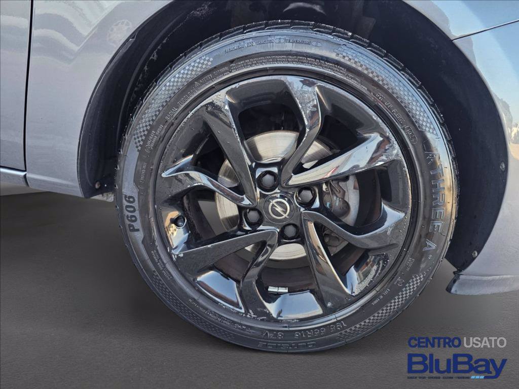 OPEL Corsa 1.4 90CV GPL Tech Coupé b-Color