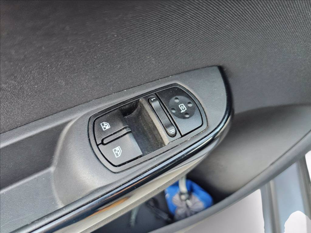 OPEL Corsa 1.4 90CV GPL Tech Coupé b-Color