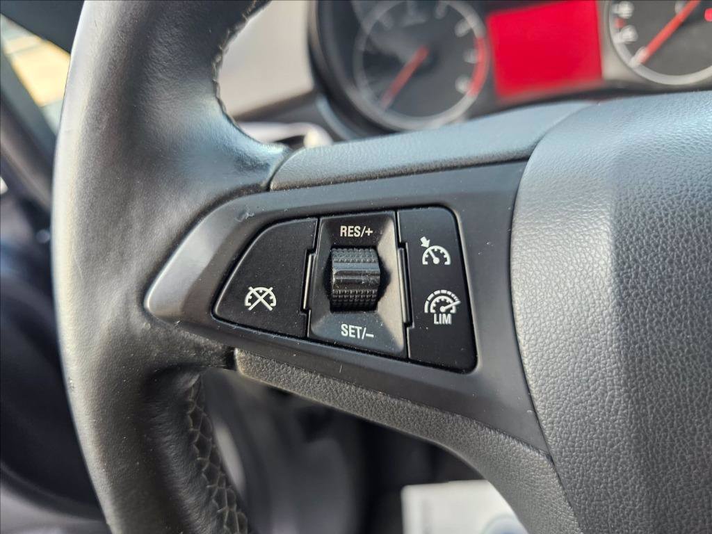 OPEL Corsa 1.4 90CV GPL Tech Coupé b-Color