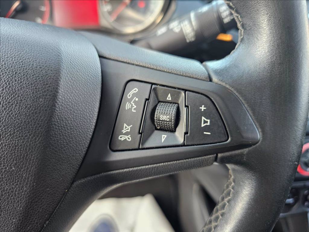 OPEL Corsa 1.4 90CV GPL Tech Coupé b-Color