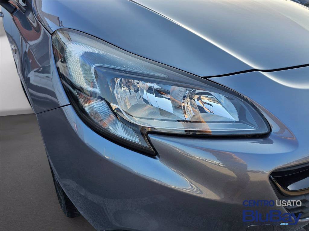 OPEL Corsa 1.4 90CV GPL Tech Coupé b-Color