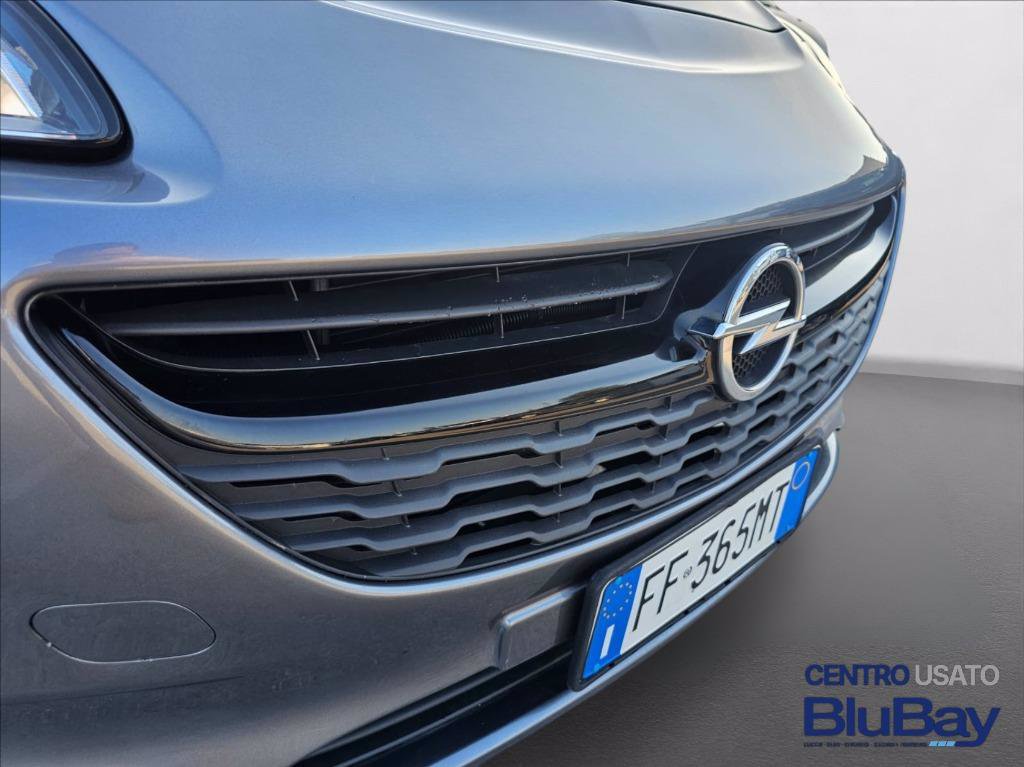 OPEL Corsa 1.4 90CV GPL Tech Coupé b-Color