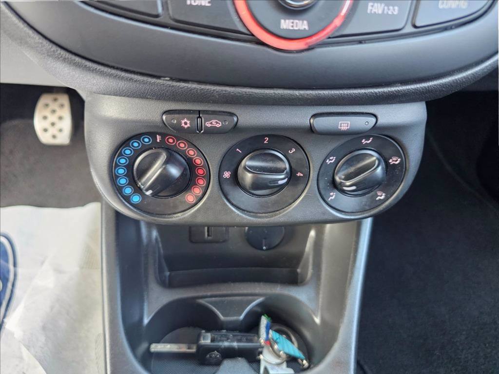 OPEL Corsa 1.4 90CV GPL Tech Coupé b-Color