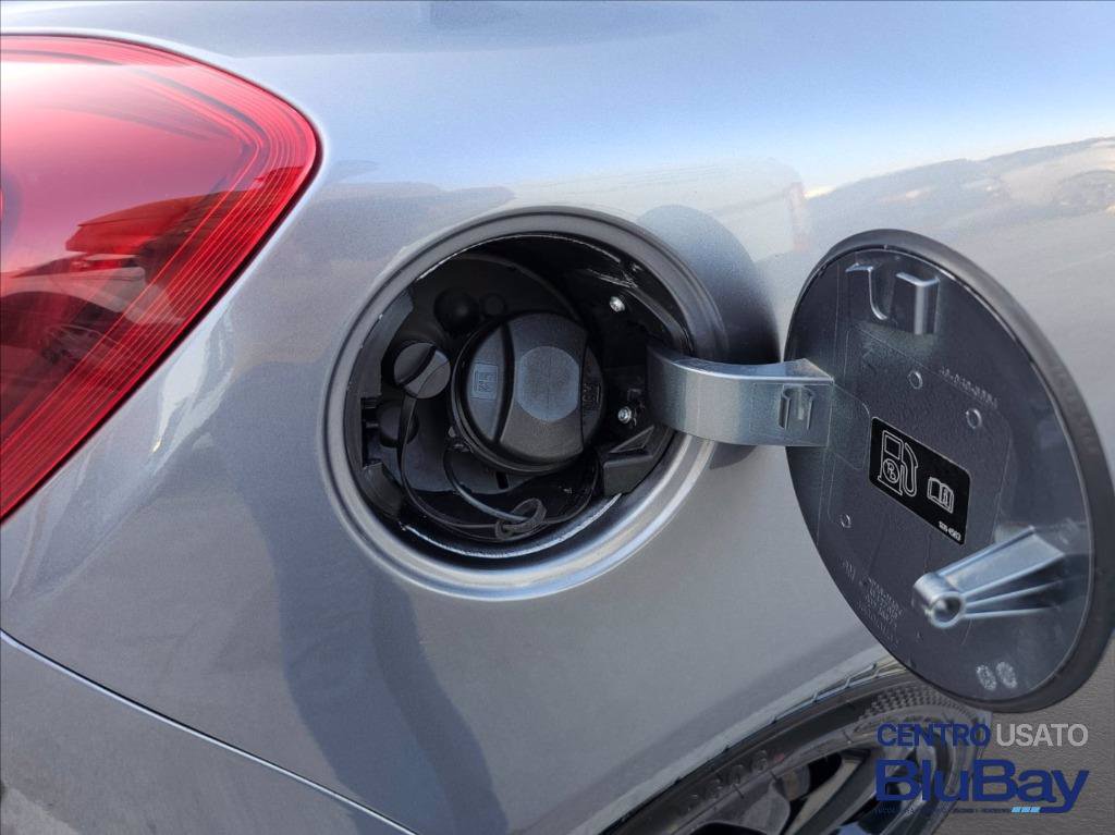 OPEL Corsa 1.4 90CV GPL Tech Coupé b-Color