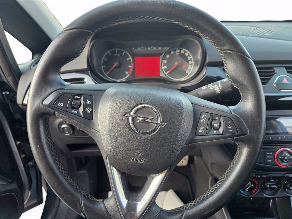 OPEL Corsa 1.4 90CV GPL Tech Coupé b-Color