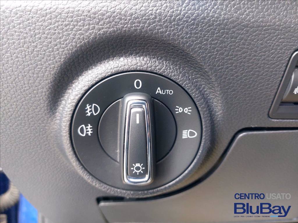 SEAT Arona 1.0 TGI Reference