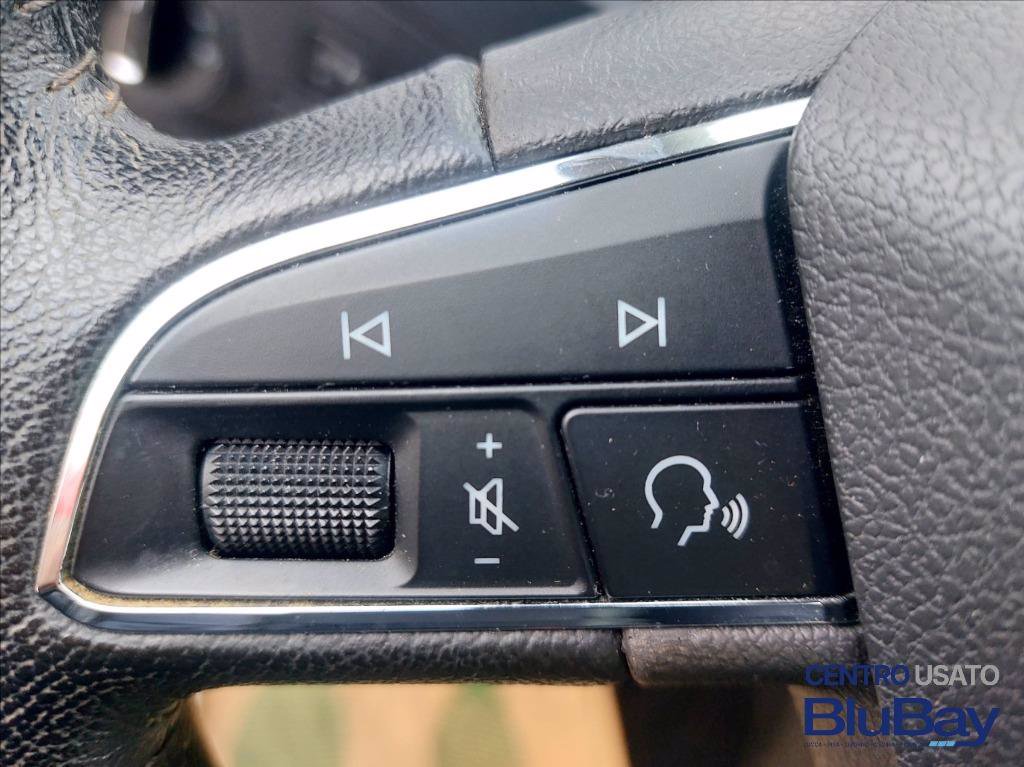 SEAT Arona 1.0 TGI Reference