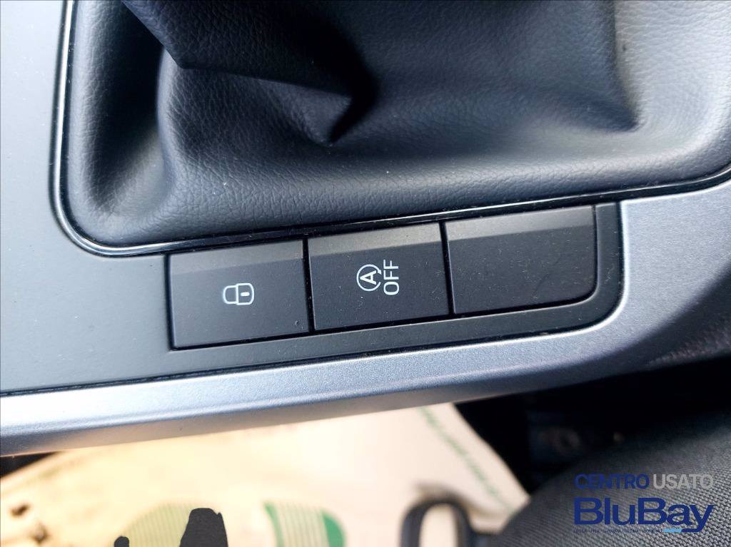 SEAT Arona 1.0 TGI Reference