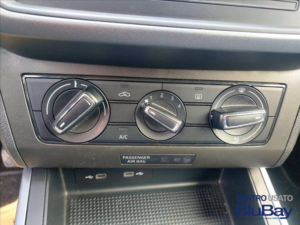 SEAT Arona 1.0 TGI Reference