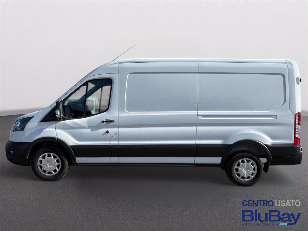 FORD Transit 330 2.0TDCi EcoBlue 130CV PL-TM Furgone Trend