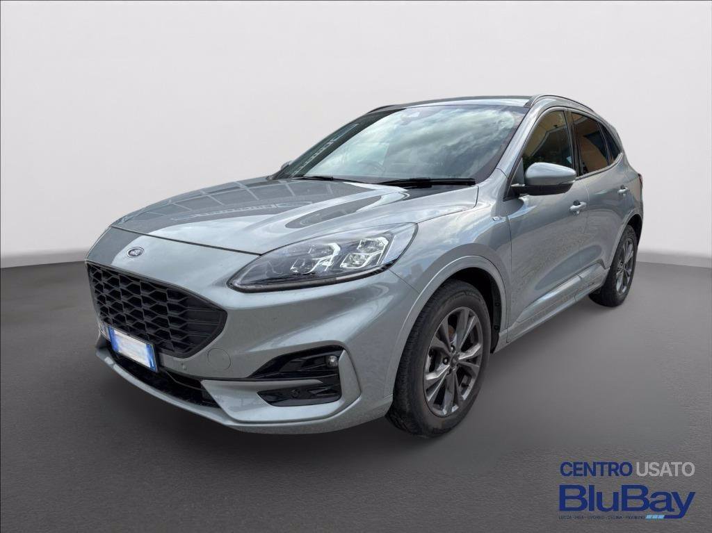 FORD Kuga 2.5 Full Hybrid 190 CV CVT 2WD ST-Line