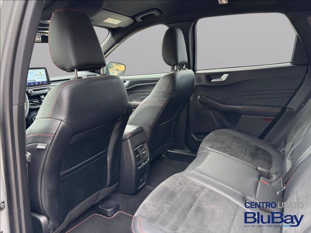 FORD Kuga 2.5 Full Hybrid 190 CV CVT 2WD ST-Line