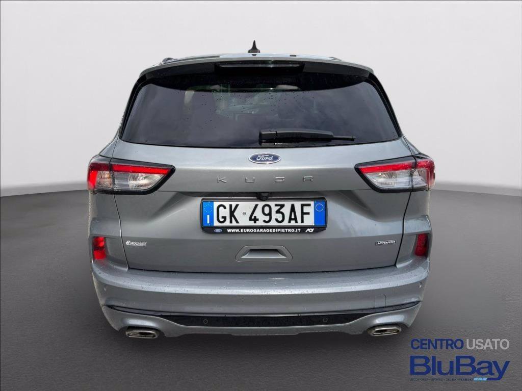 FORD Kuga 2.5 Full Hybrid 190 CV CVT 2WD ST-Line