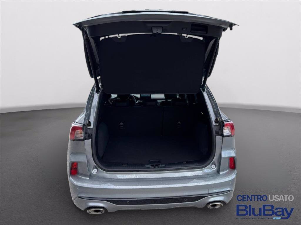 FORD Kuga 2.5 Full Hybrid 190 CV CVT 2WD ST-Line