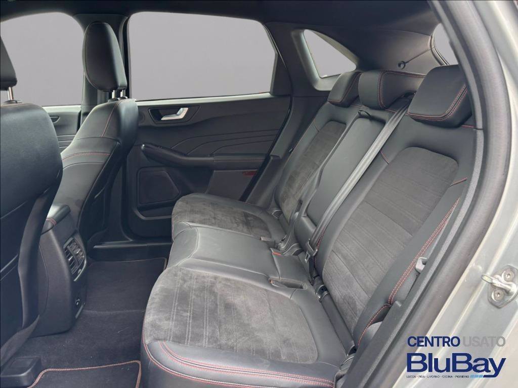 FORD Kuga 2.5 Full Hybrid 190 CV CVT 2WD ST-Line