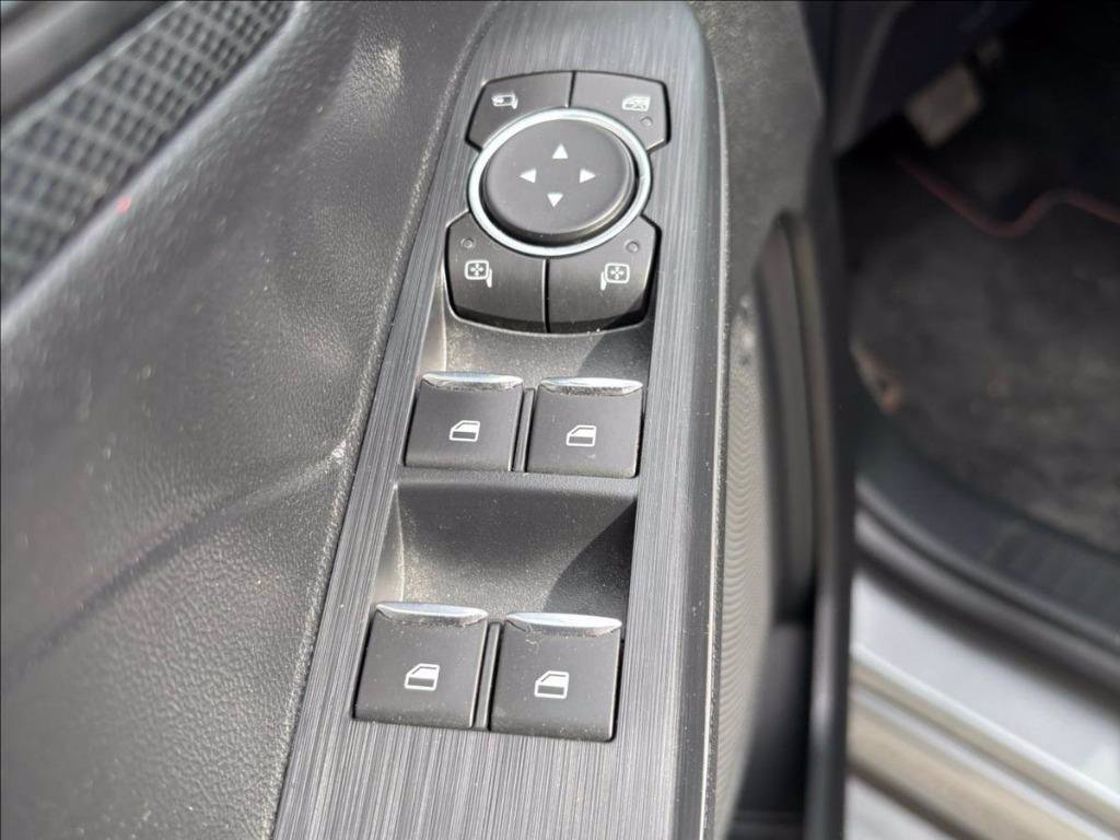 FORD Kuga 2.5 Full Hybrid 190 CV CVT 2WD ST-Line