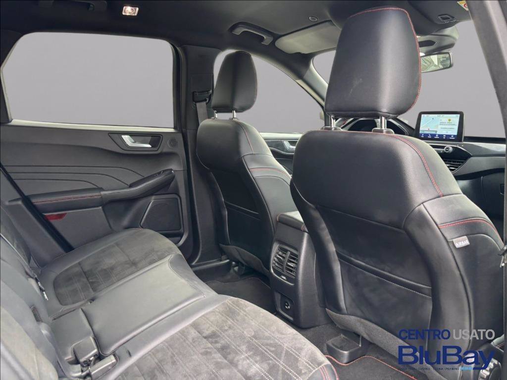 FORD Kuga 2.5 Full Hybrid 190 CV CVT 2WD ST-Line