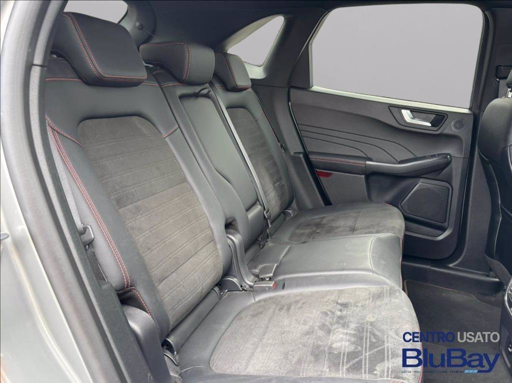 FORD Kuga 2.5 Full Hybrid 190 CV CVT 2WD ST-Line