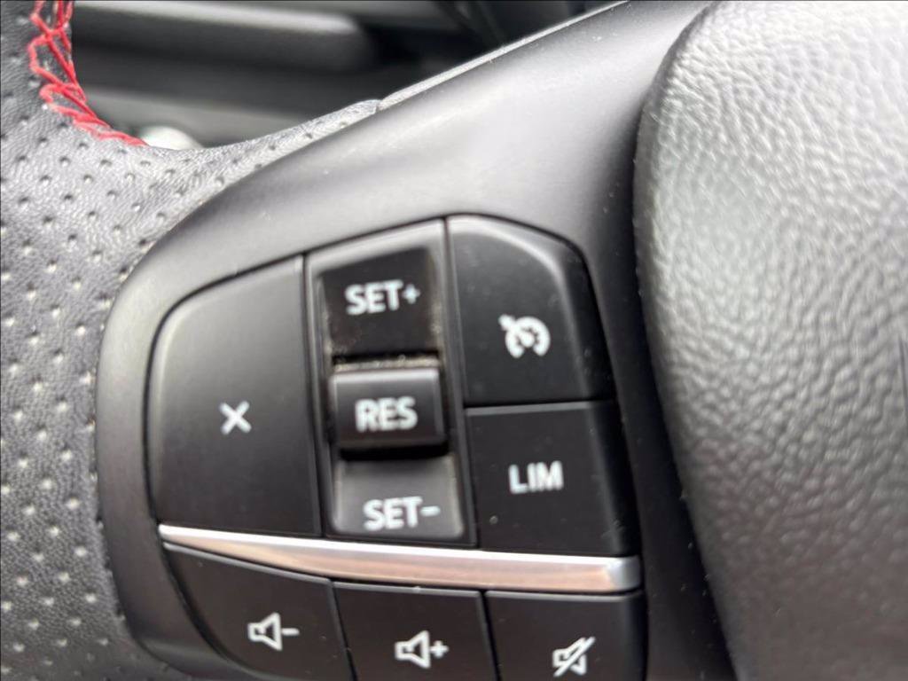 FORD Kuga 2.5 Full Hybrid 190 CV CVT 2WD ST-Line