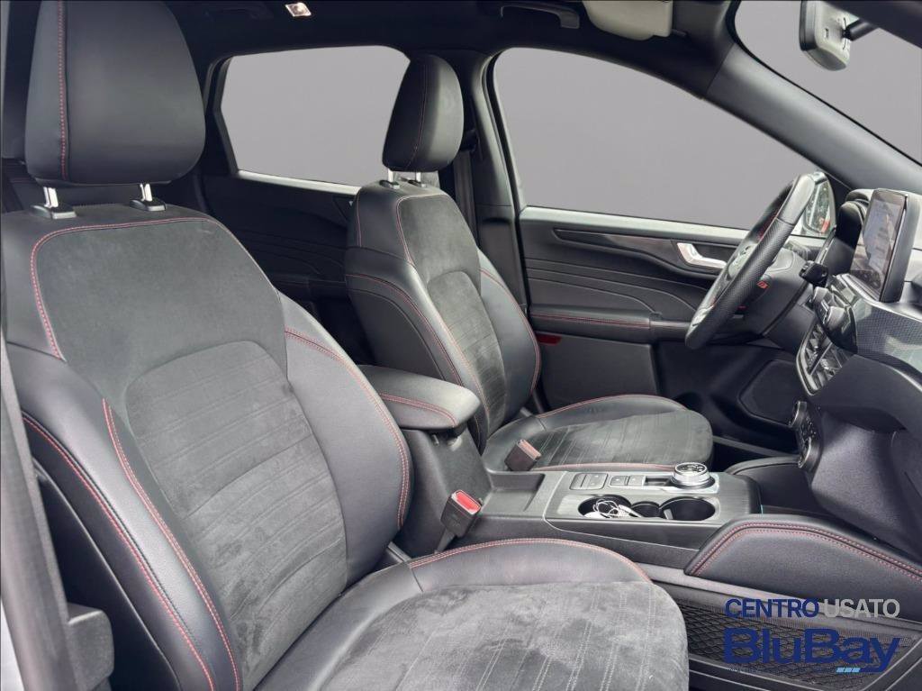 FORD Kuga 2.5 Full Hybrid 190 CV CVT 2WD ST-Line