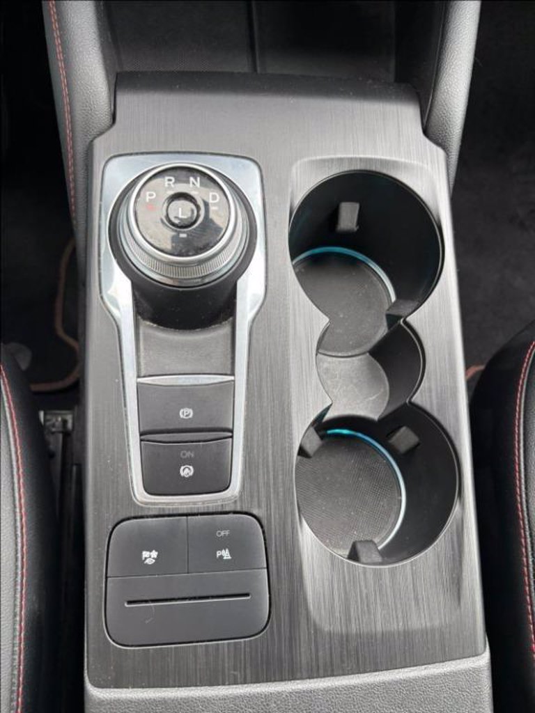 FORD Kuga 2.5 Full Hybrid 190 CV CVT 2WD ST-Line