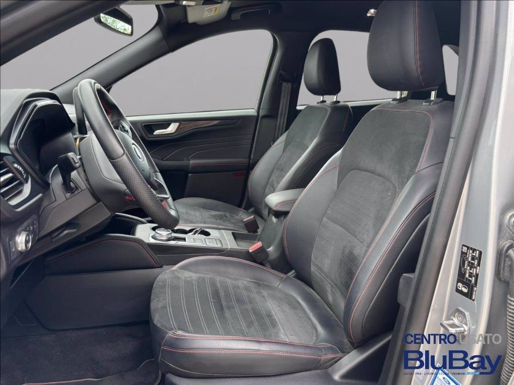 FORD Kuga 2.5 Full Hybrid 190 CV CVT 2WD ST-Line