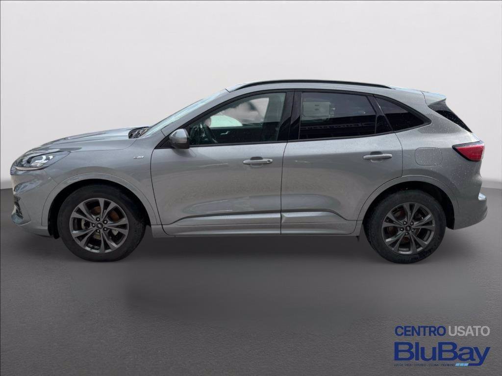FORD Kuga 2.5 Full Hybrid 190 CV CVT 2WD ST-Line