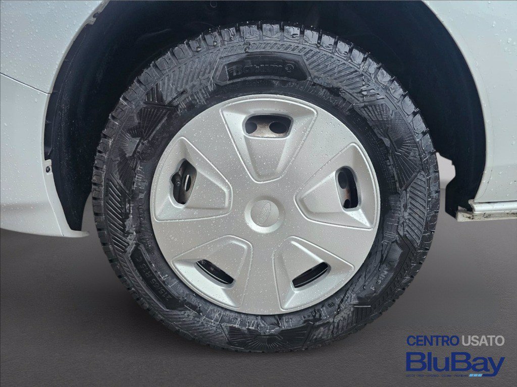 FORD Transit Custom 280 2.0 EcoBlue 130 PC Furgone Trend