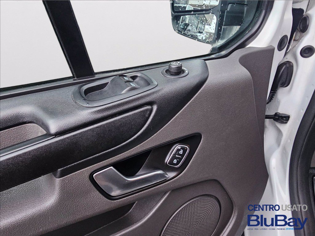 FORD Transit Custom 280 2.0 EcoBlue 130 PC Furgone Trend