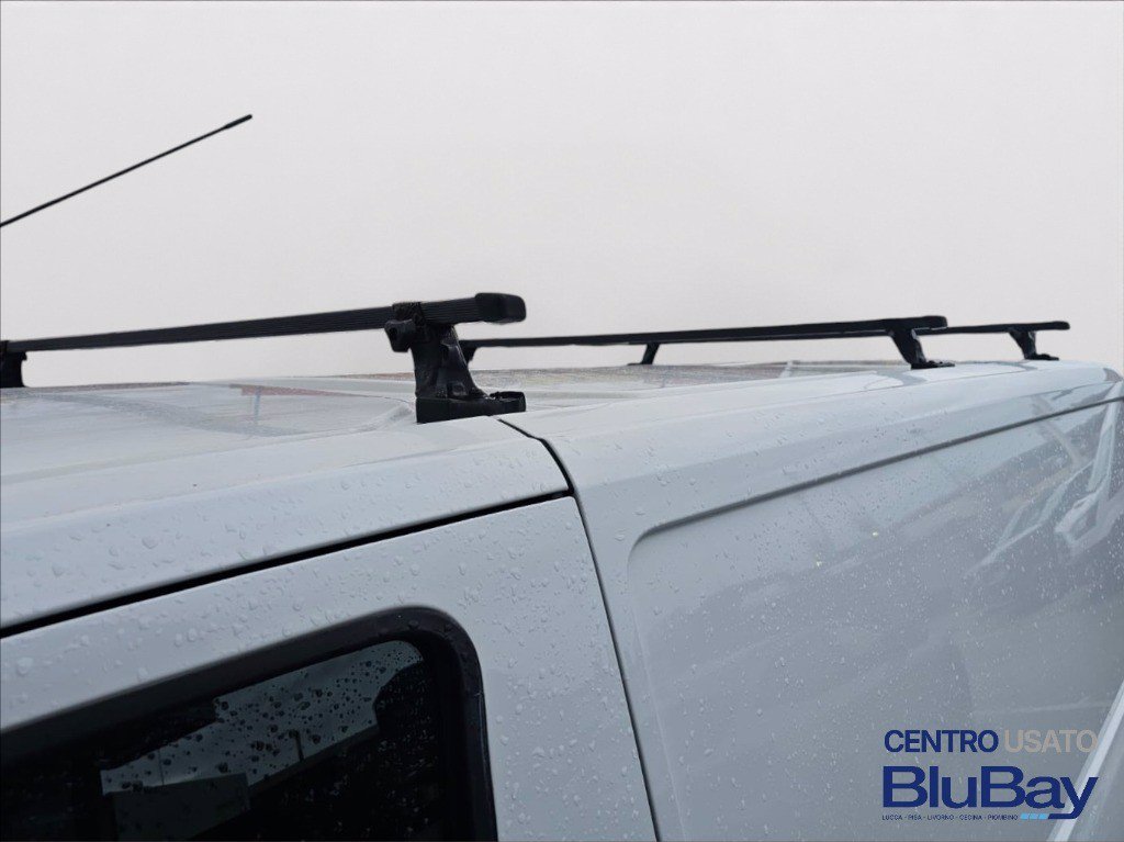 FORD Transit Custom 280 2.0 EcoBlue 130 PC Furgone Trend