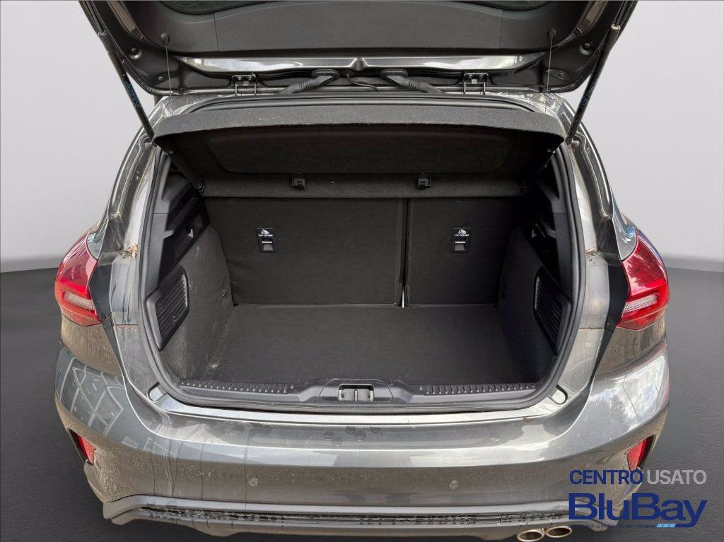 FORD Focus 1.0 EcoBoost Hybrid 125 CV 5p. ST-Line Design