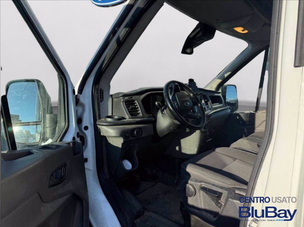 FORD Transit 330 2.0TDCi EcoBlue 130CV PM-TM Furgone Trend